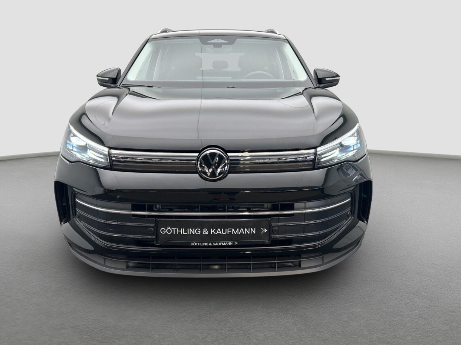 Volkswagen Tiguan – Bild 12