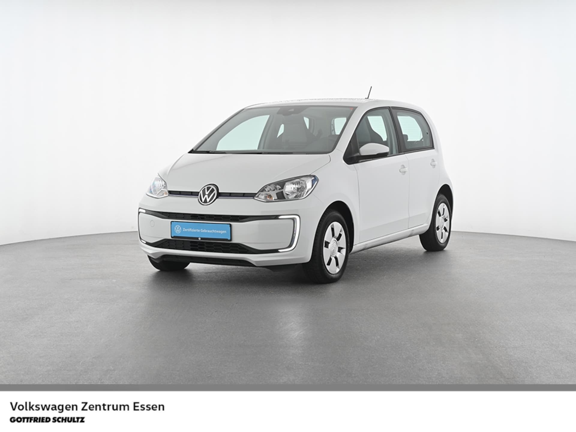 Volkswagen e-up!