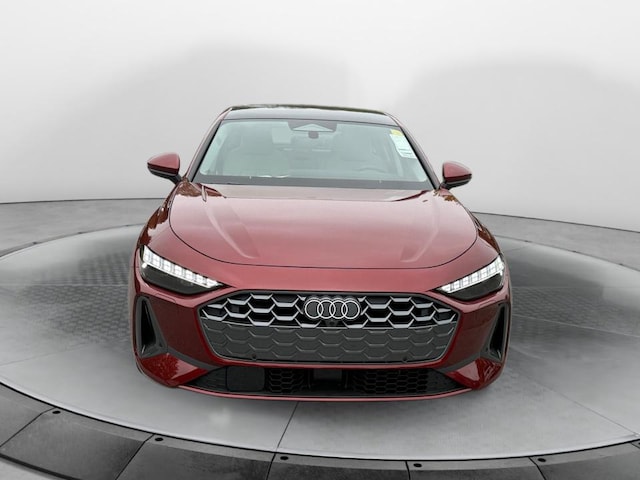2026 Audi A5 Sedan