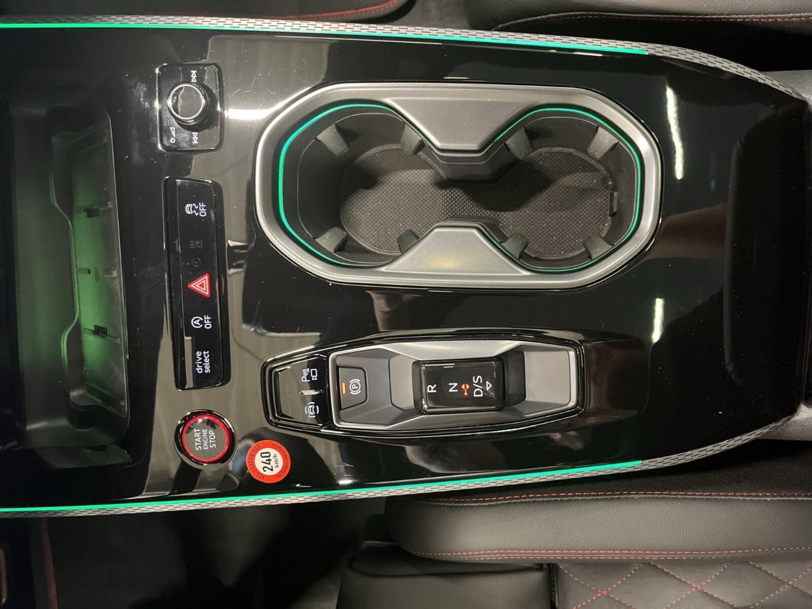 Audi A6 Avant – Bild 18