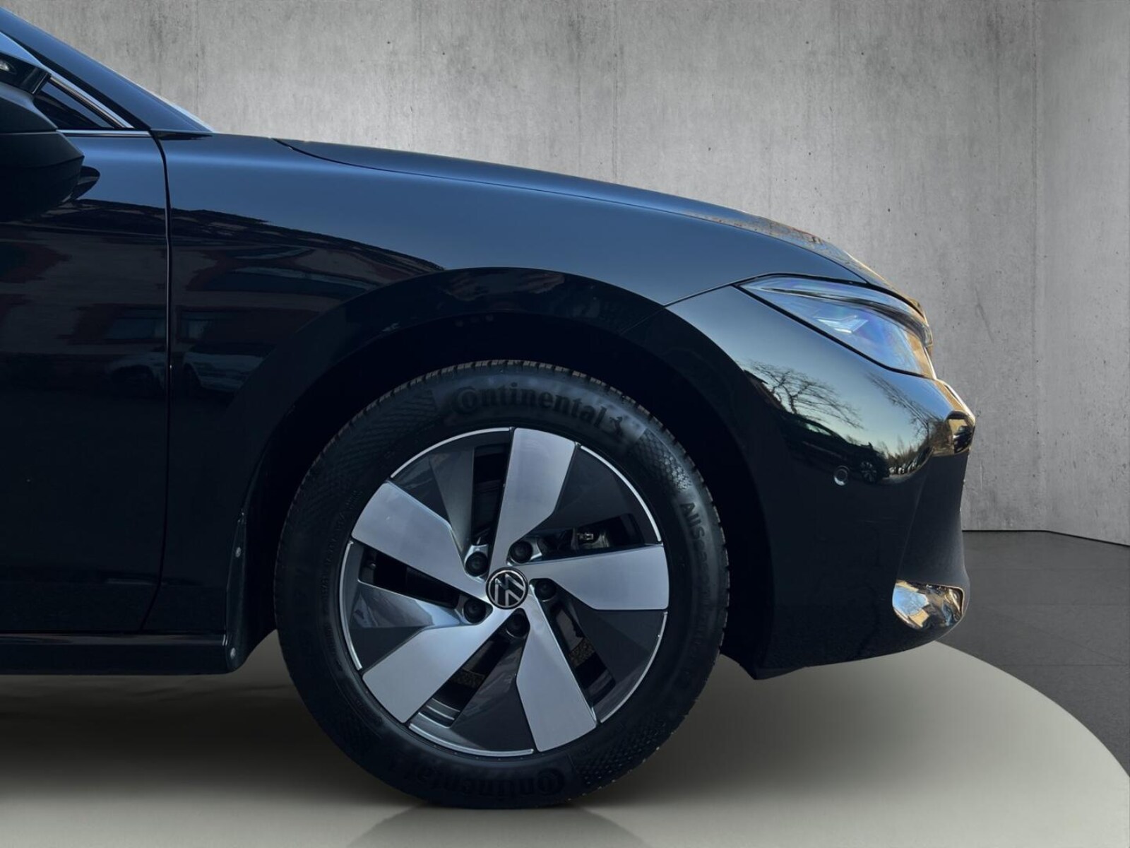 Volkswagen Passat – Bild 24