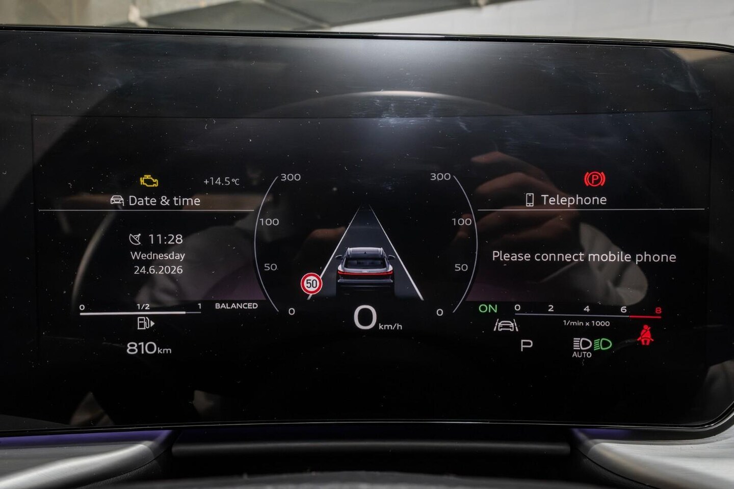 Image about Audi Q5 SUV TFSI 150 kW