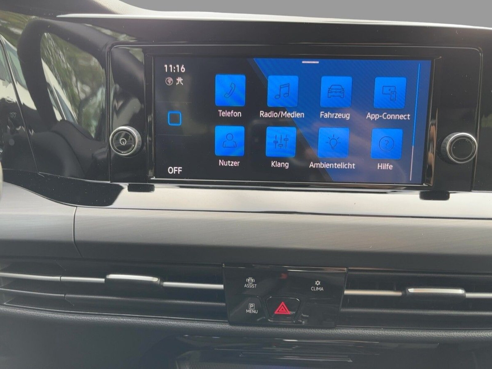 Volkswagen Golf – Bild 11