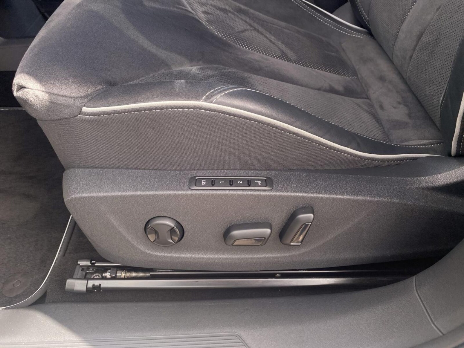 Škoda Elroq – Bild 13