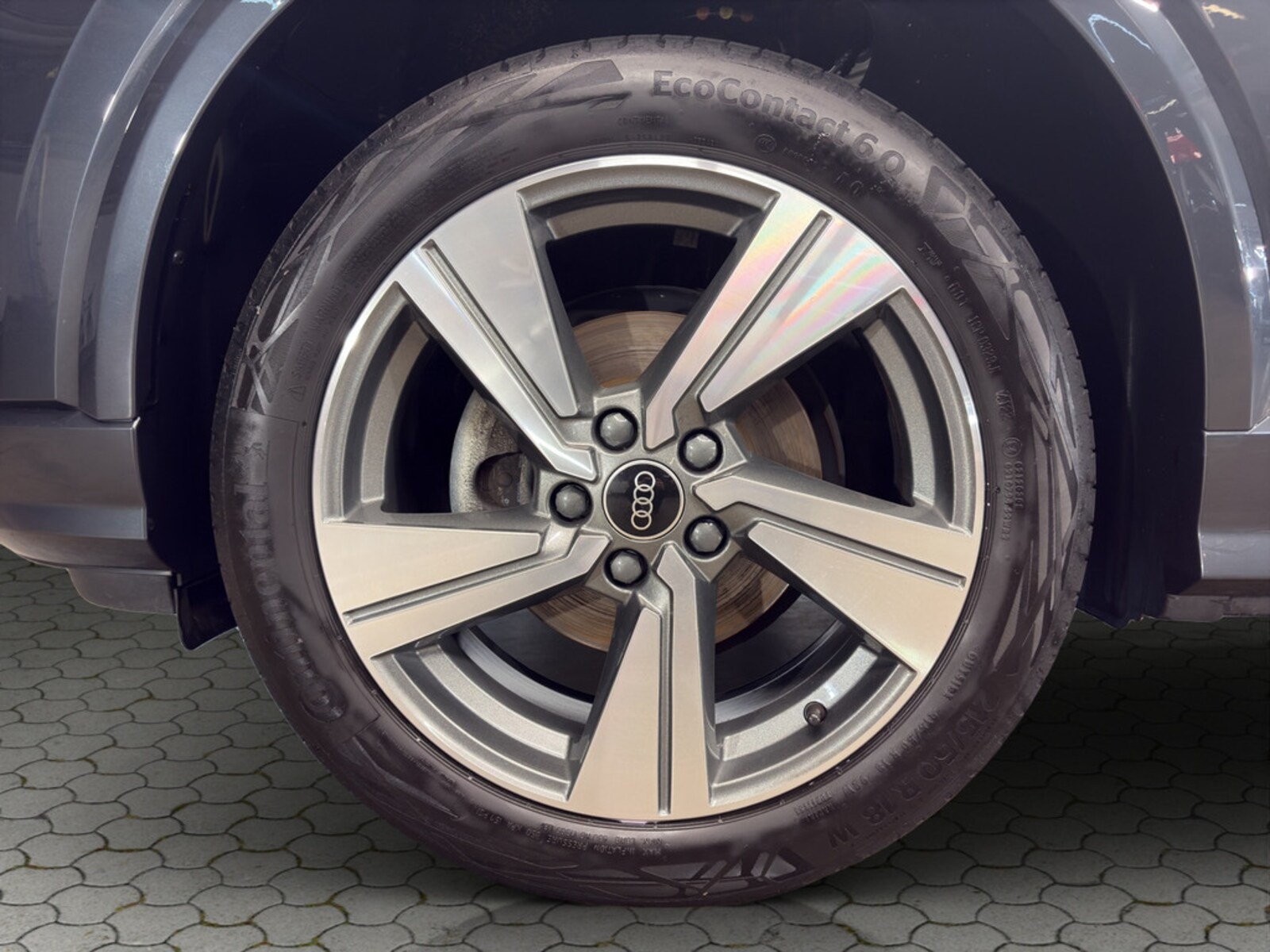 Audi Q2 – Bild 17