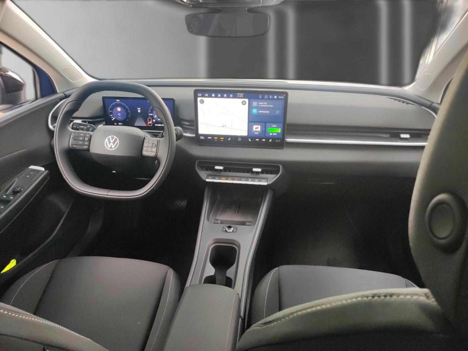 Volkswagen ID. Polo – Bild 19
