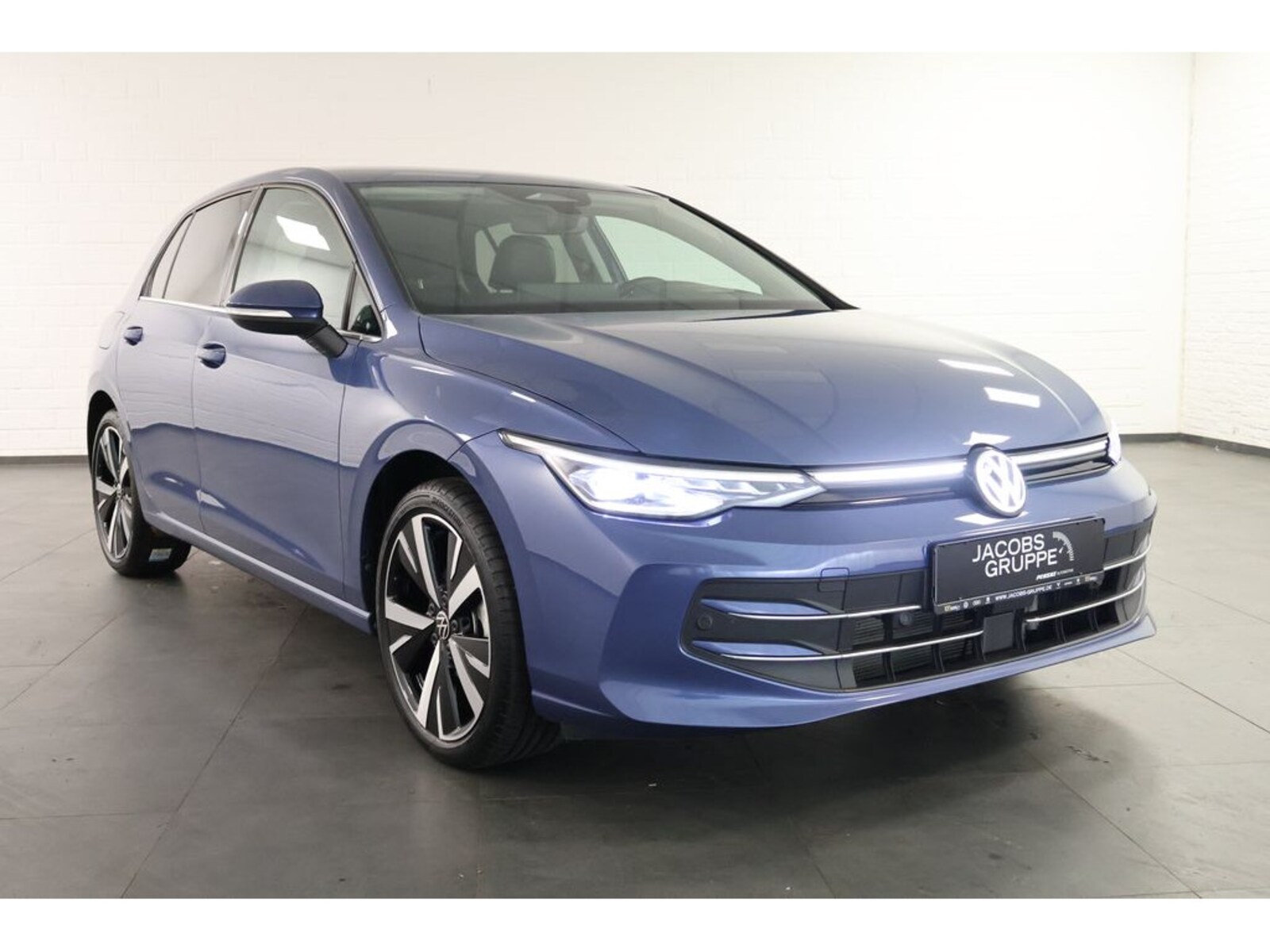 Volkswagen Golf – Bild 3