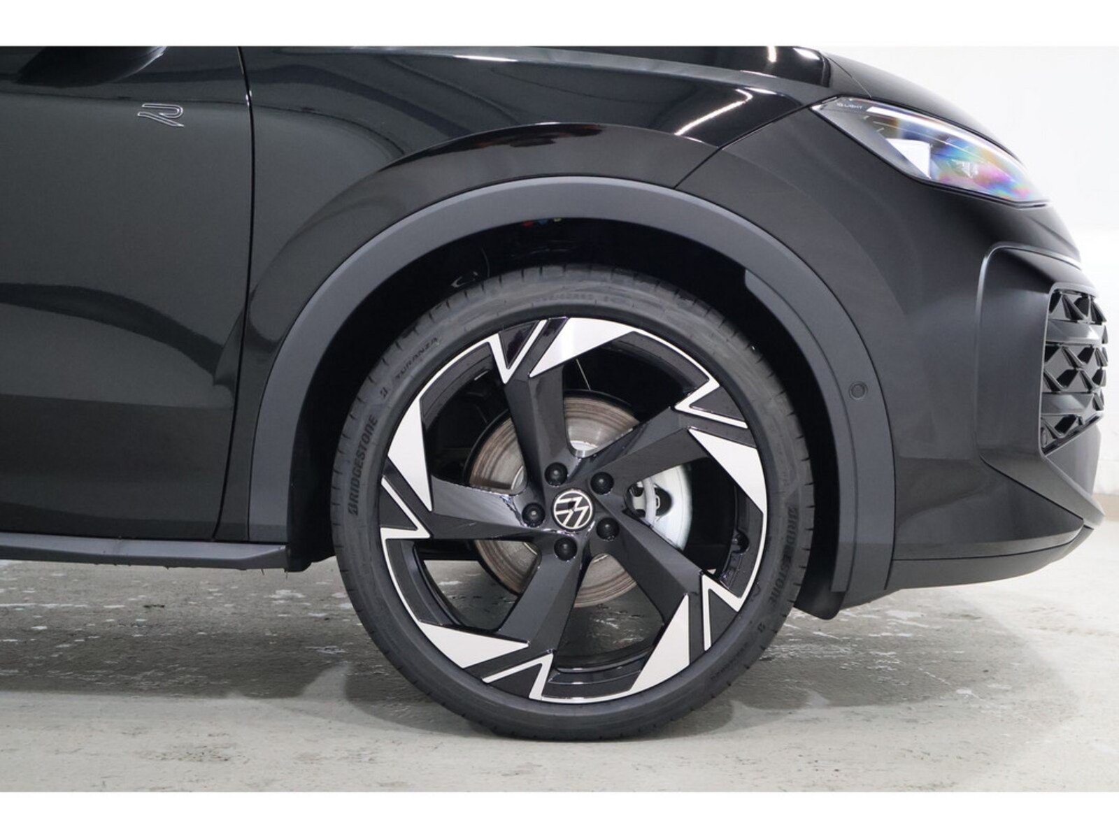 Volkswagen T-Roc – Bild 5