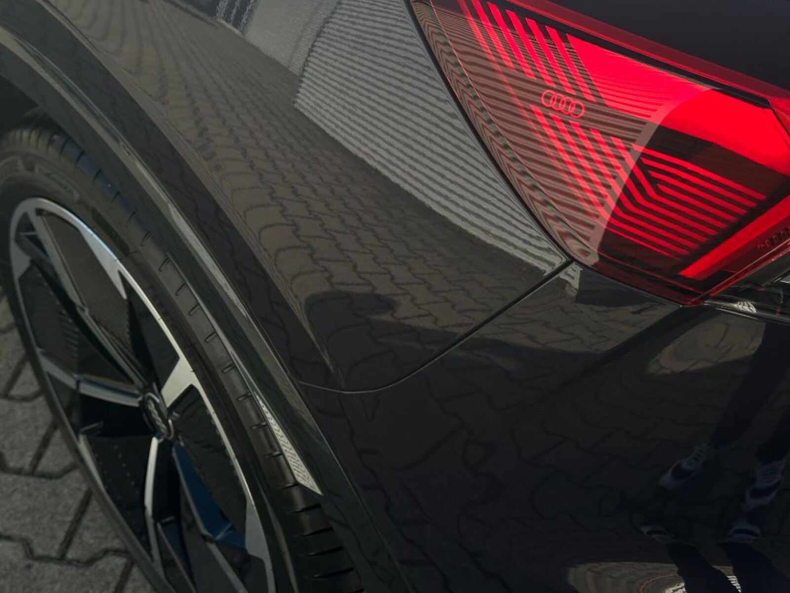 Audi Q4 e-tron – Bild 27