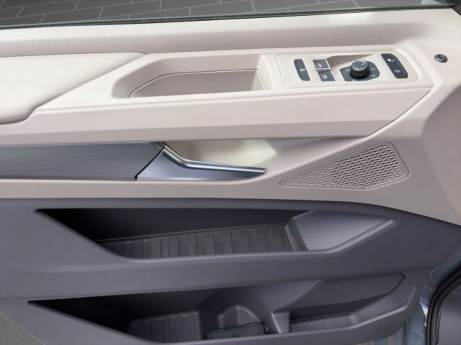 Volkswagen Multivan Langversion – Bild 13