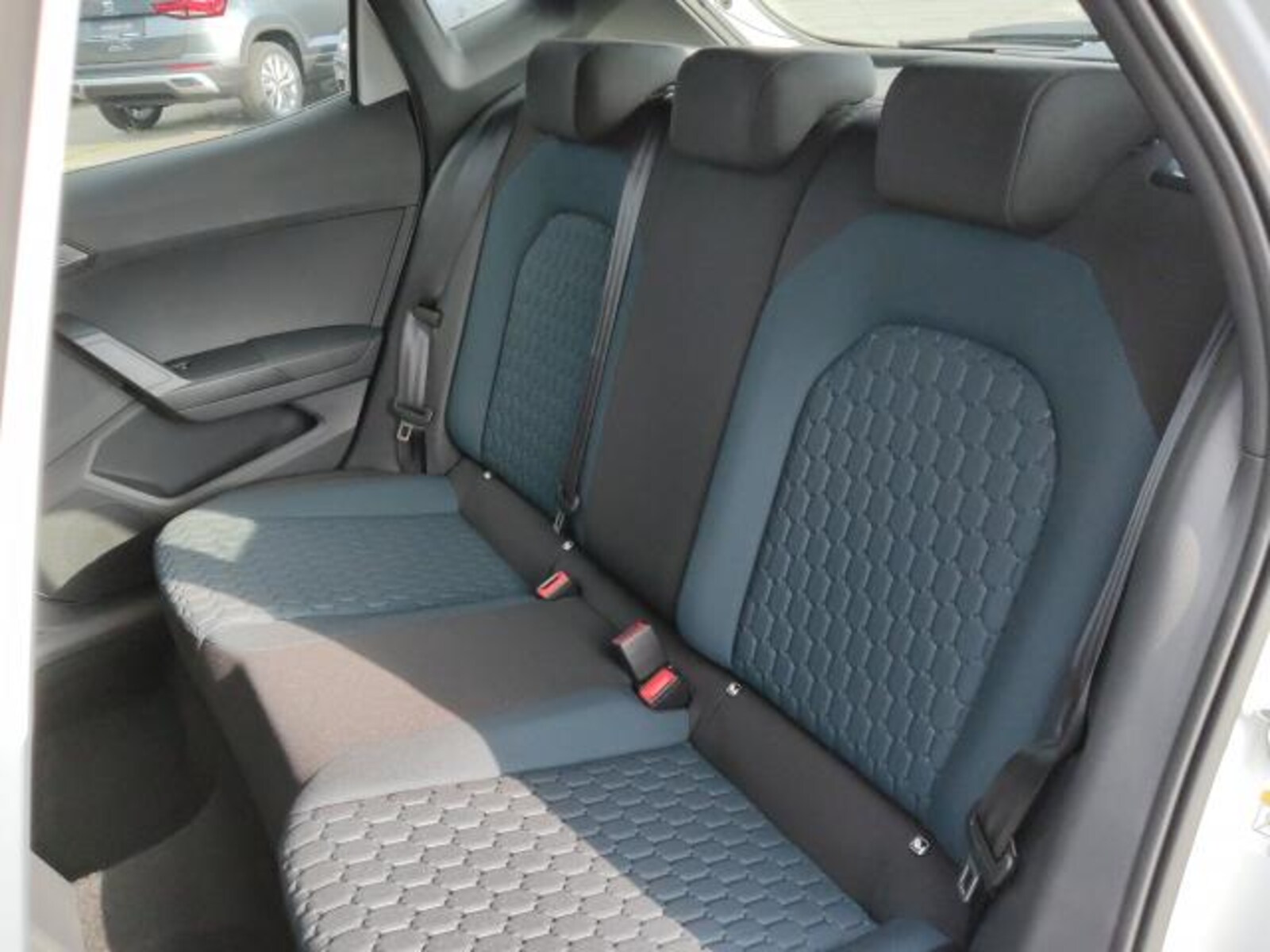 SEAT Ibiza – Bild 25