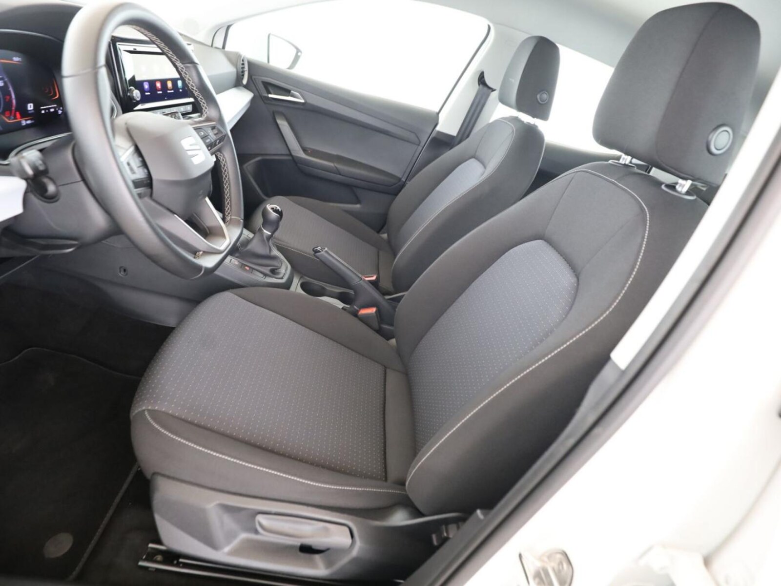 SEAT Ibiza – Bild 15