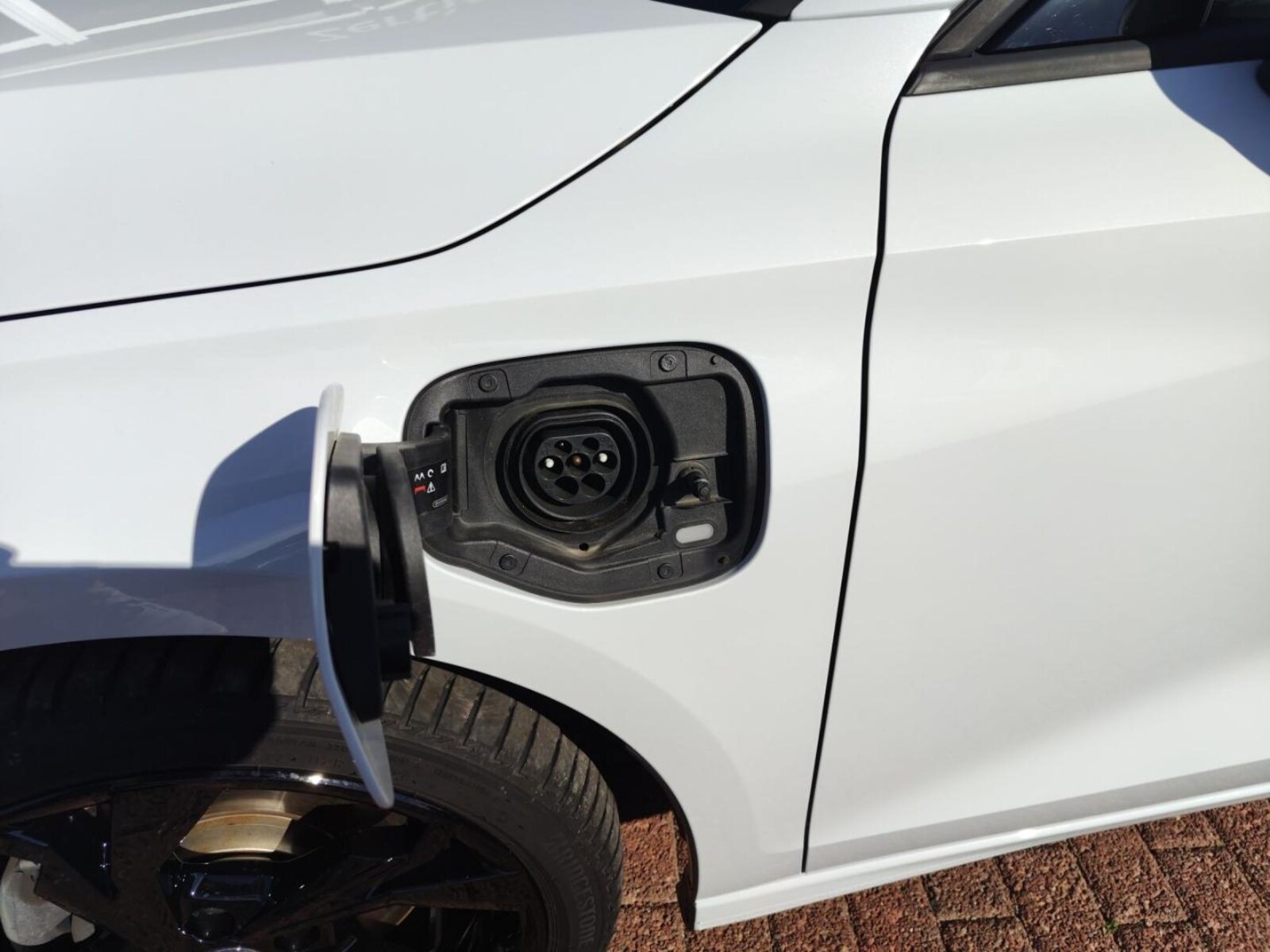 Audi A3 Sportback – Bild 17