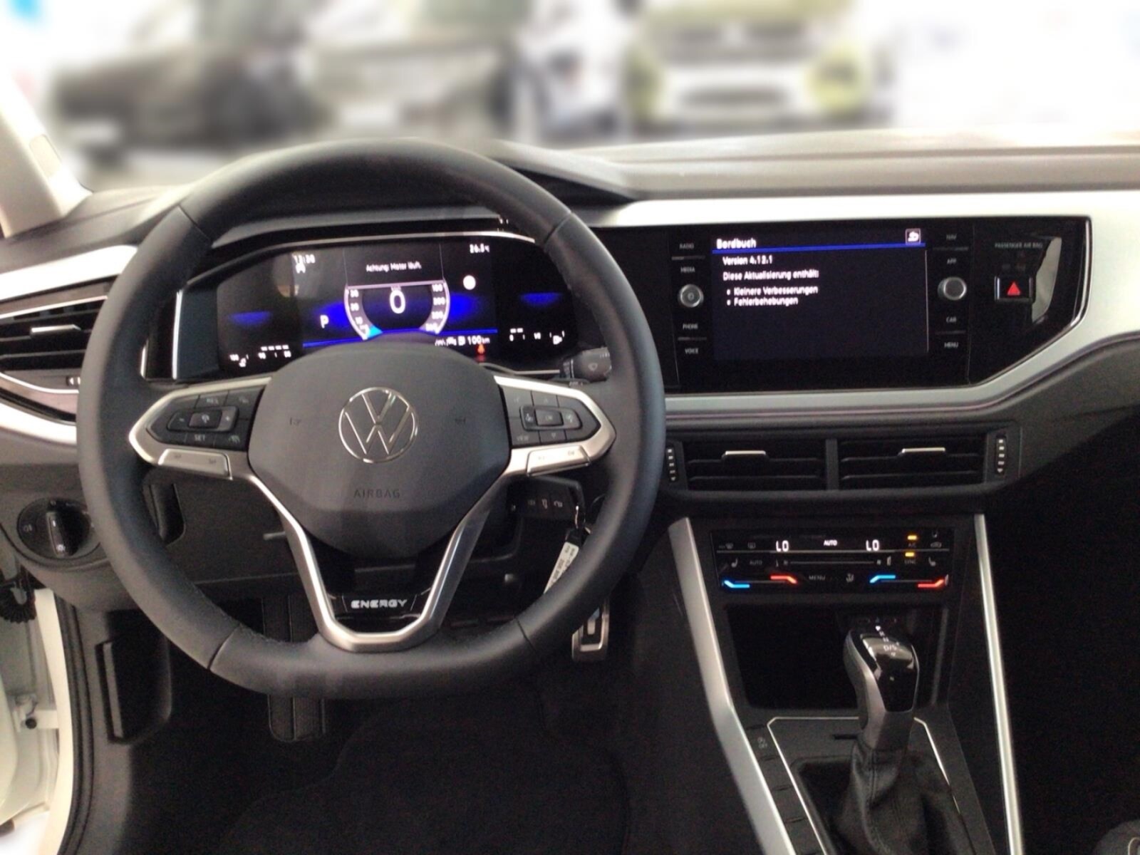 Volkswagen Polo – Bild 10