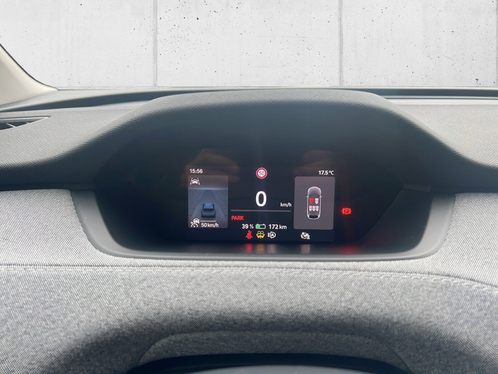 Škoda Enyaq – Bild 16