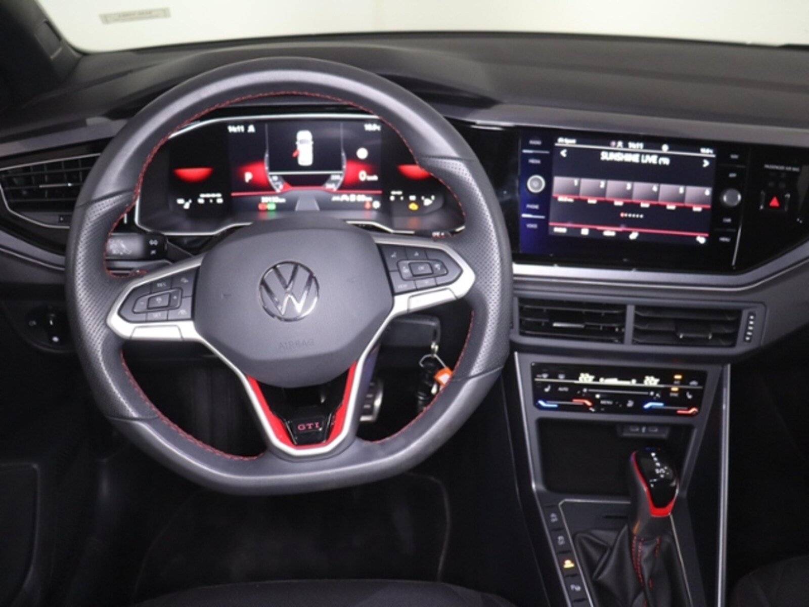 Volkswagen Polo – Bild 8