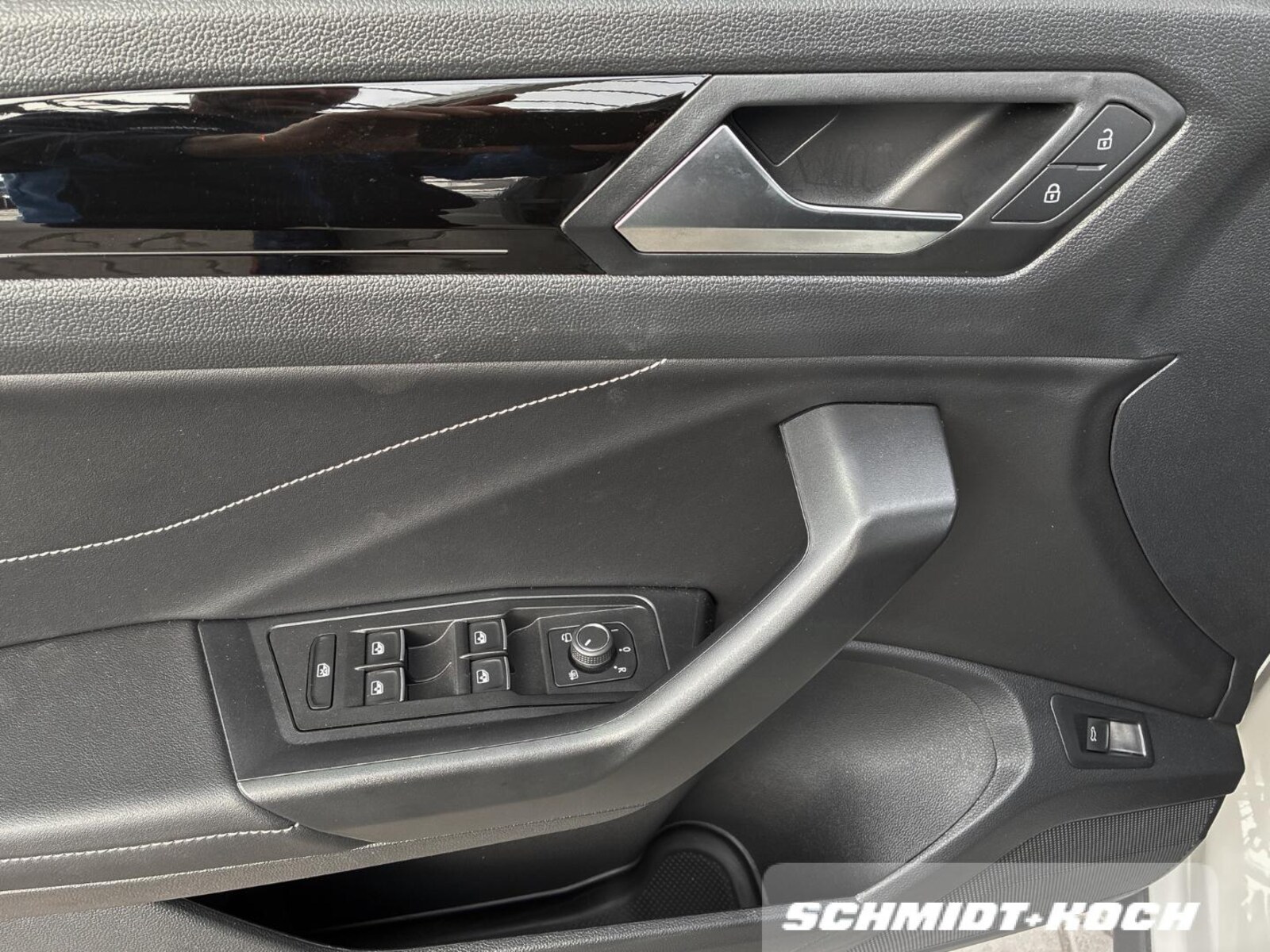 Volkswagen T-Roc – Bild 12