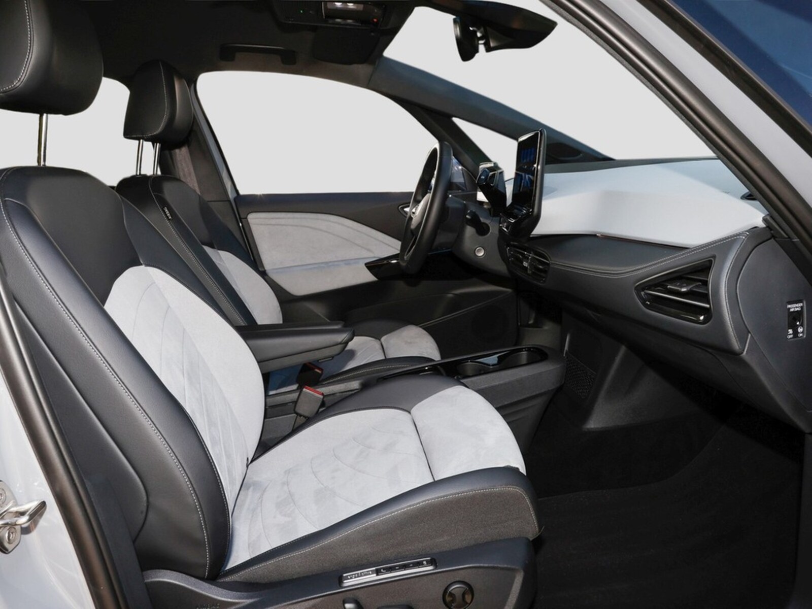 Volkswagen ID.3 – Bild 7
