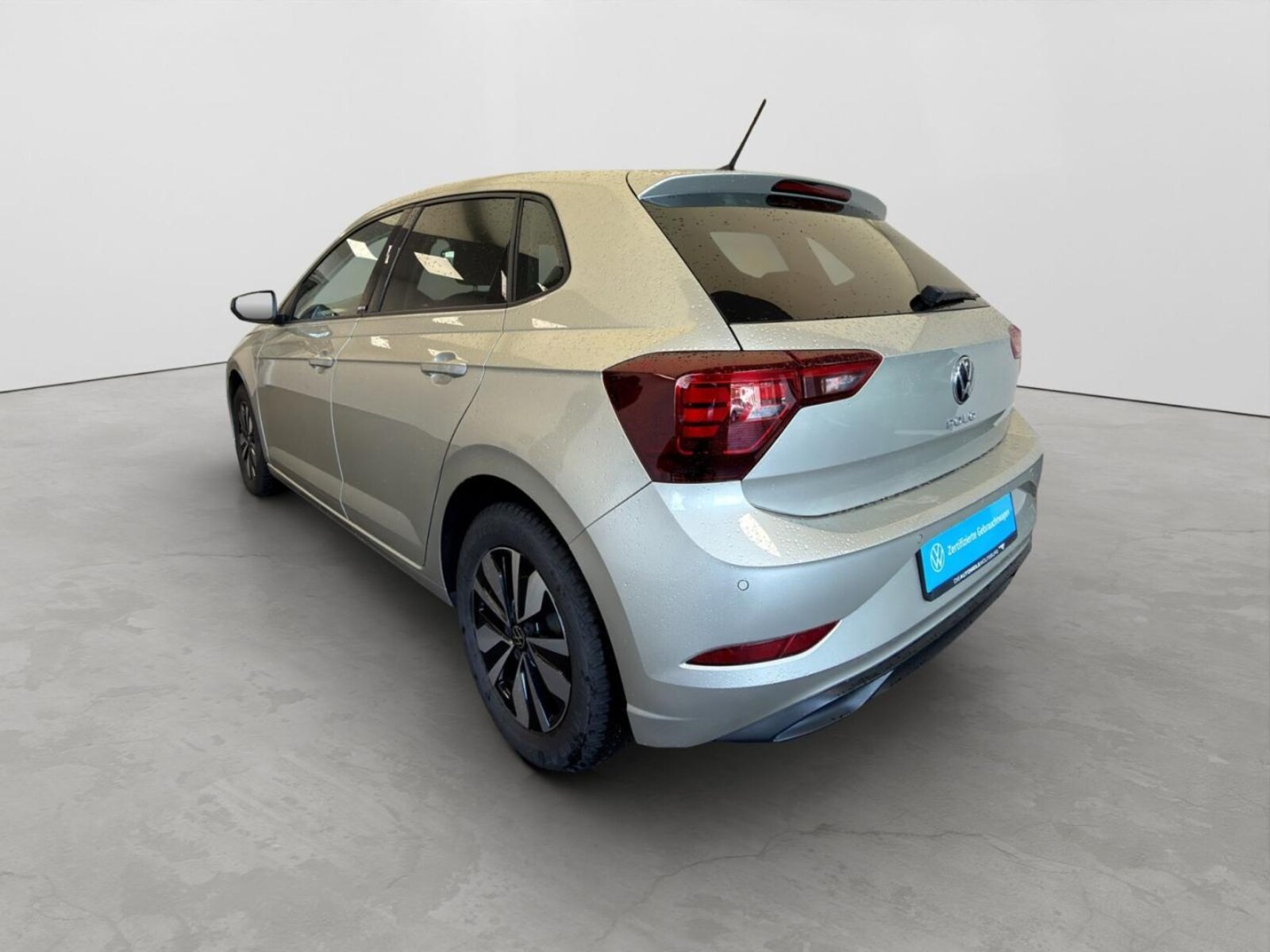 Volkswagen Polo – Bild 3