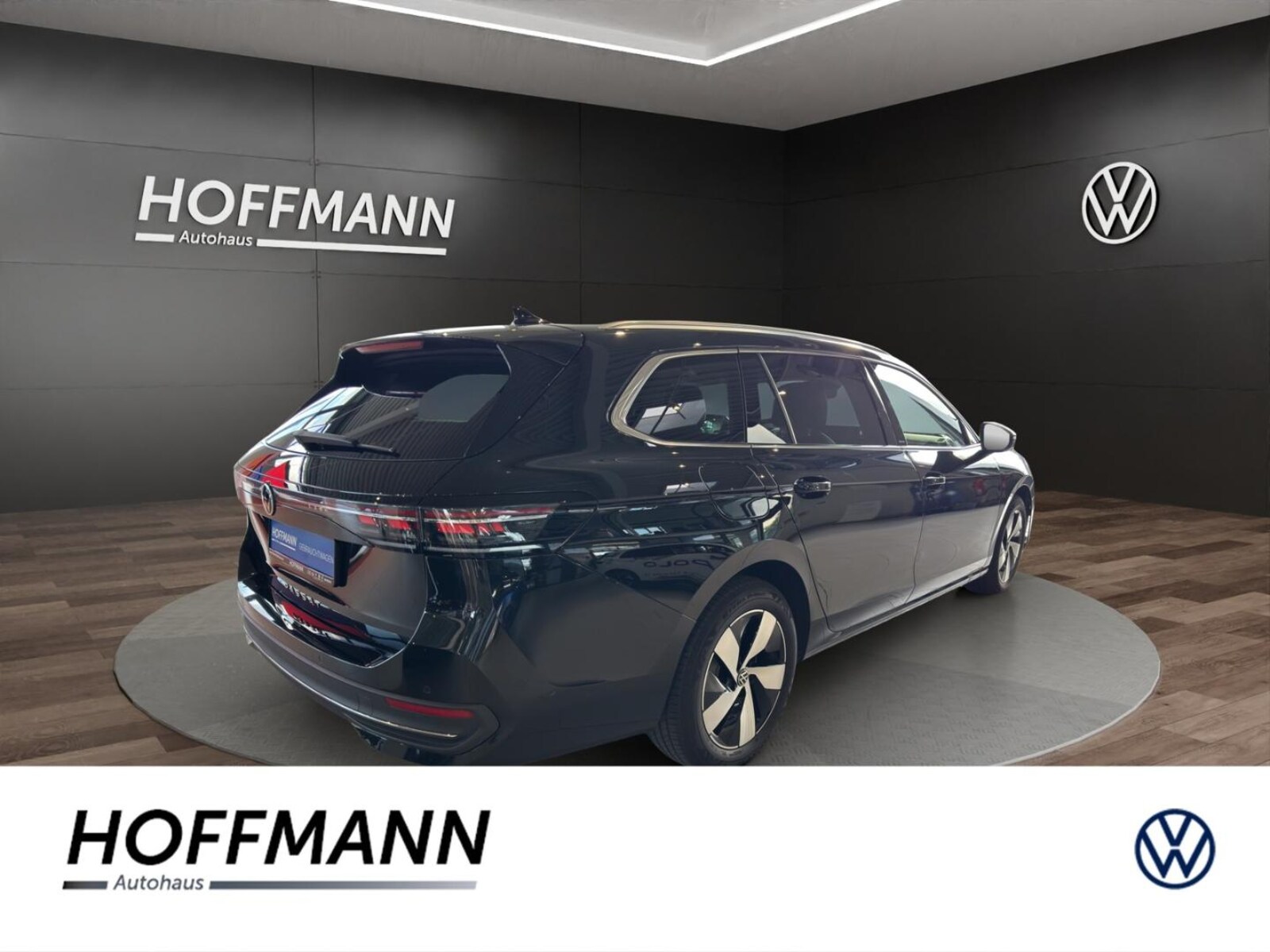 Volkswagen Passat – Bild 3