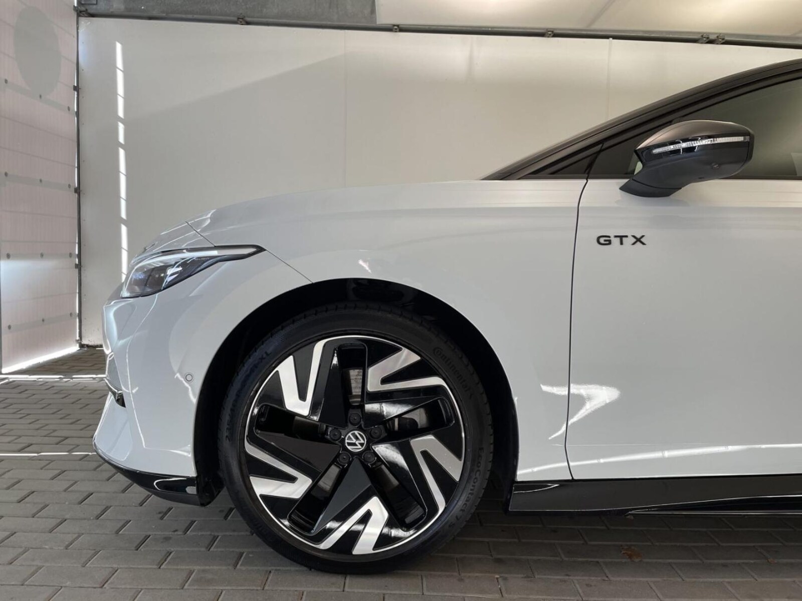 Volkswagen ID.7 Tourer – Bild 3