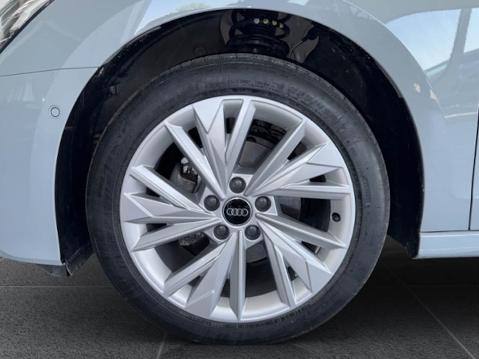 Audi A3 Sportback – Bild 24