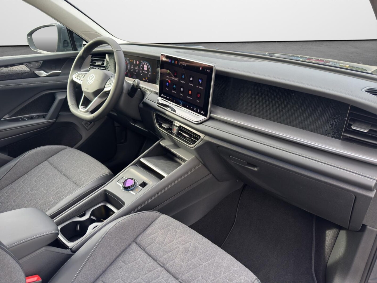 Volkswagen Tayron – Bild 14