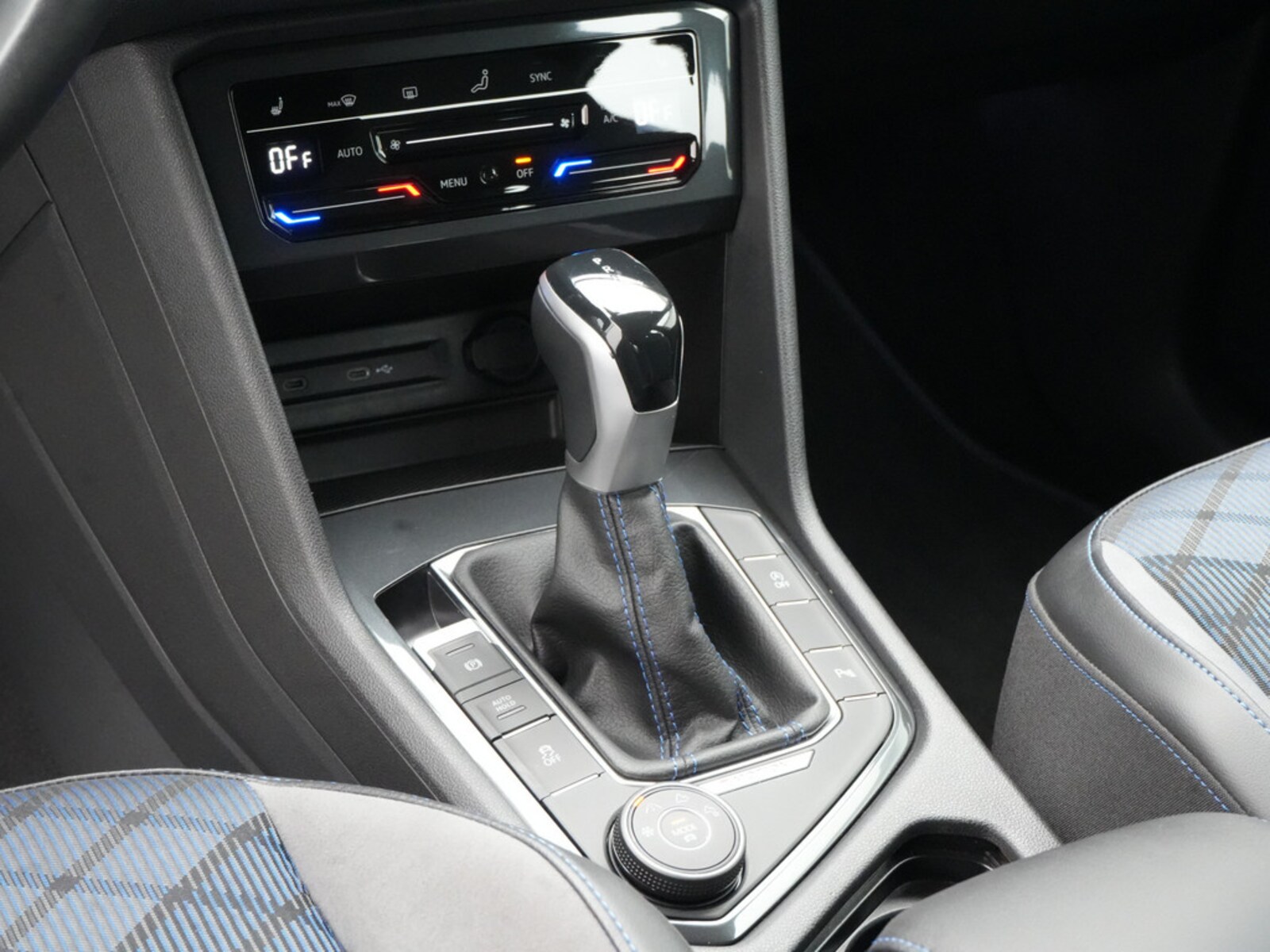 Volkswagen Tiguan – Bild 13