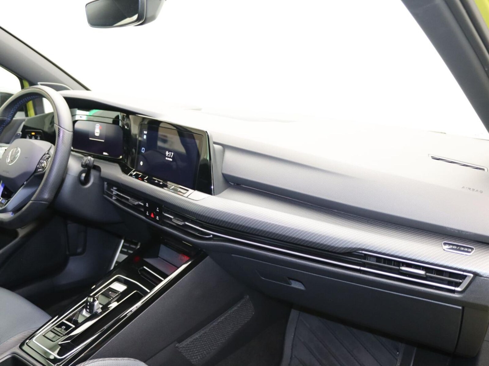 Volkswagen Golf – Bild 11