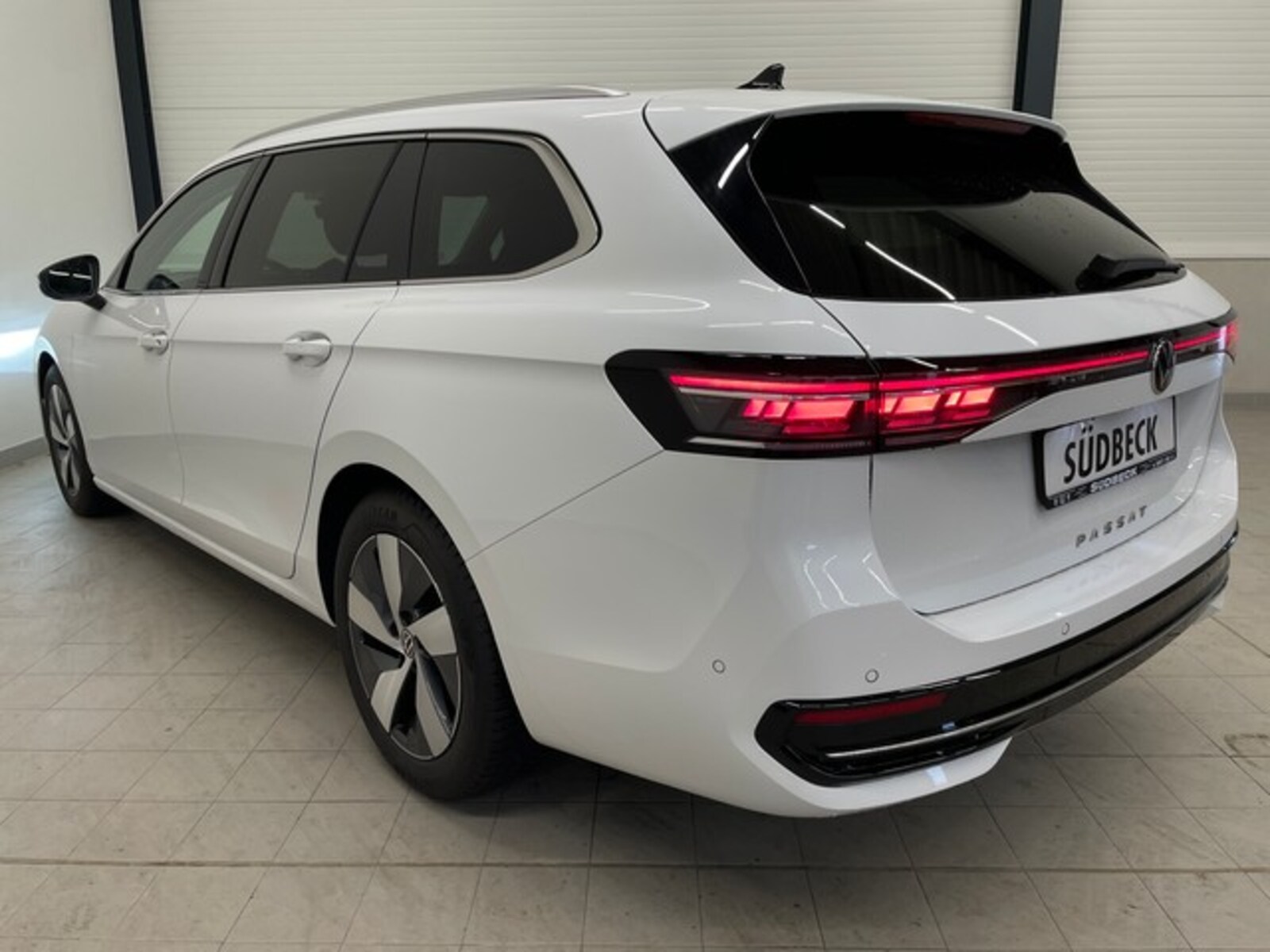 Volkswagen Passat – Bild 6