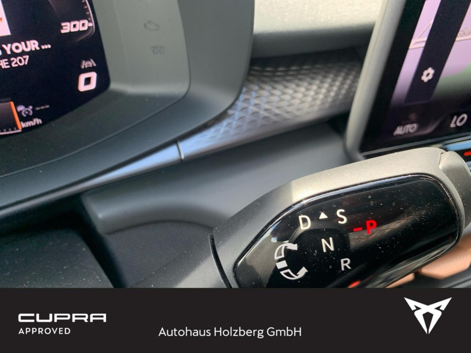 CUPRA Terramar – Bild 9