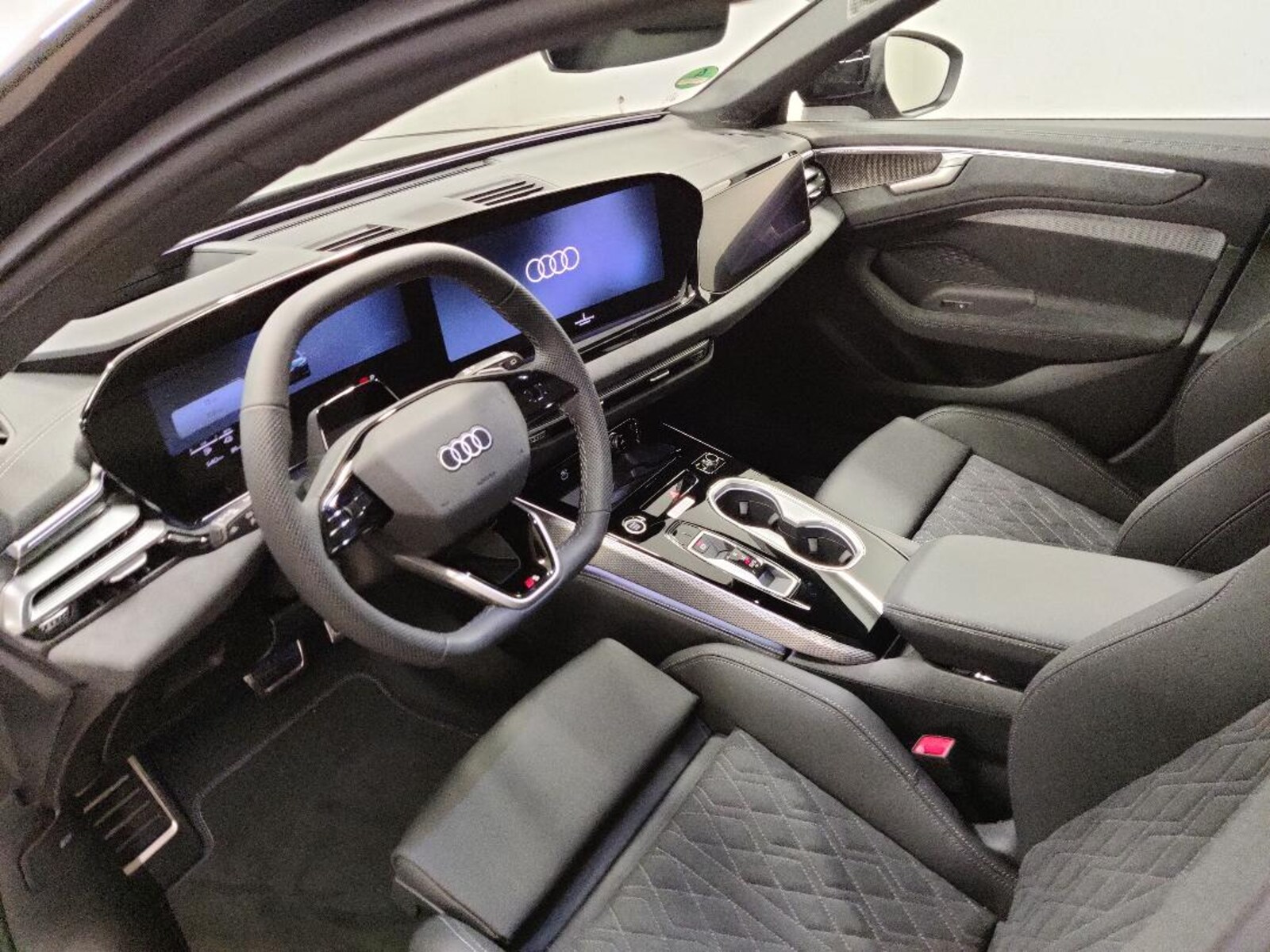 Audi A6 Avant – Bild 11