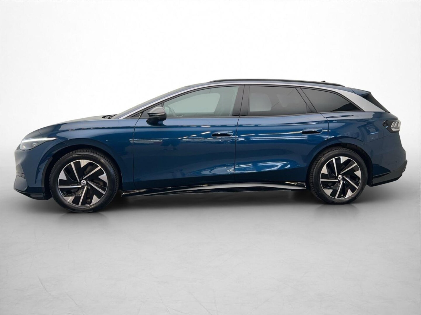 Volkswagen ID.7 Tourer – Bild 3