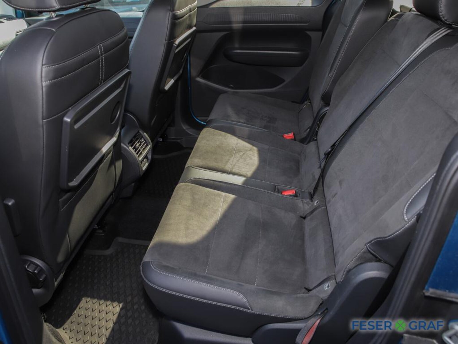 Volkswagen Caddy – Bild 6