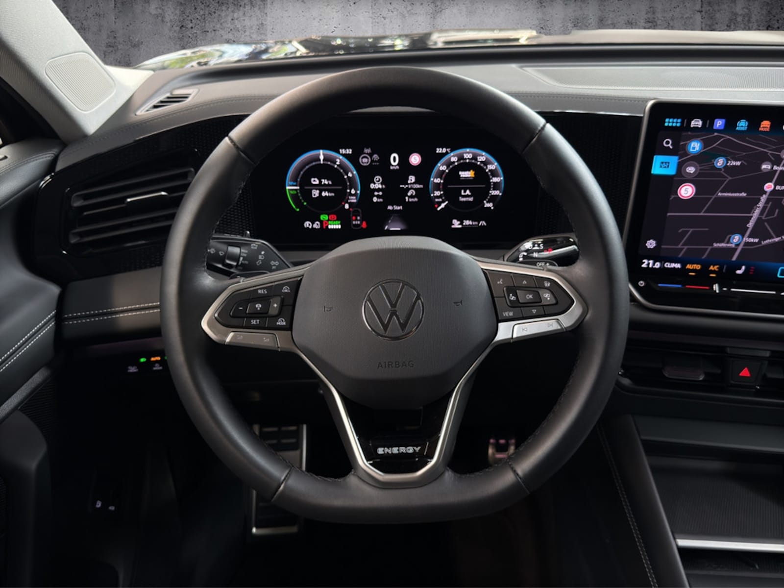 Volkswagen Tiguan – Bild 11