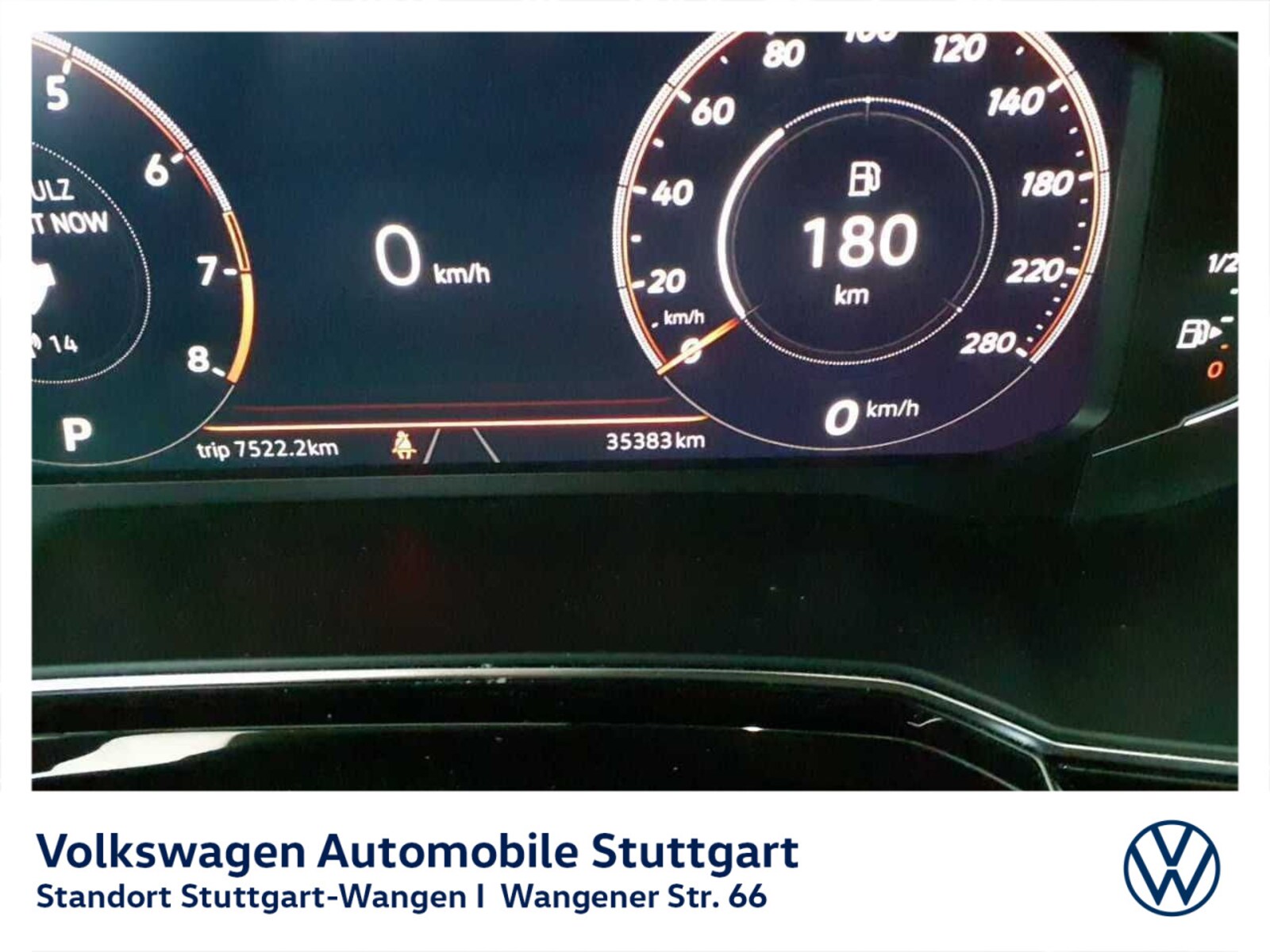 Volkswagen Polo – Bild 6