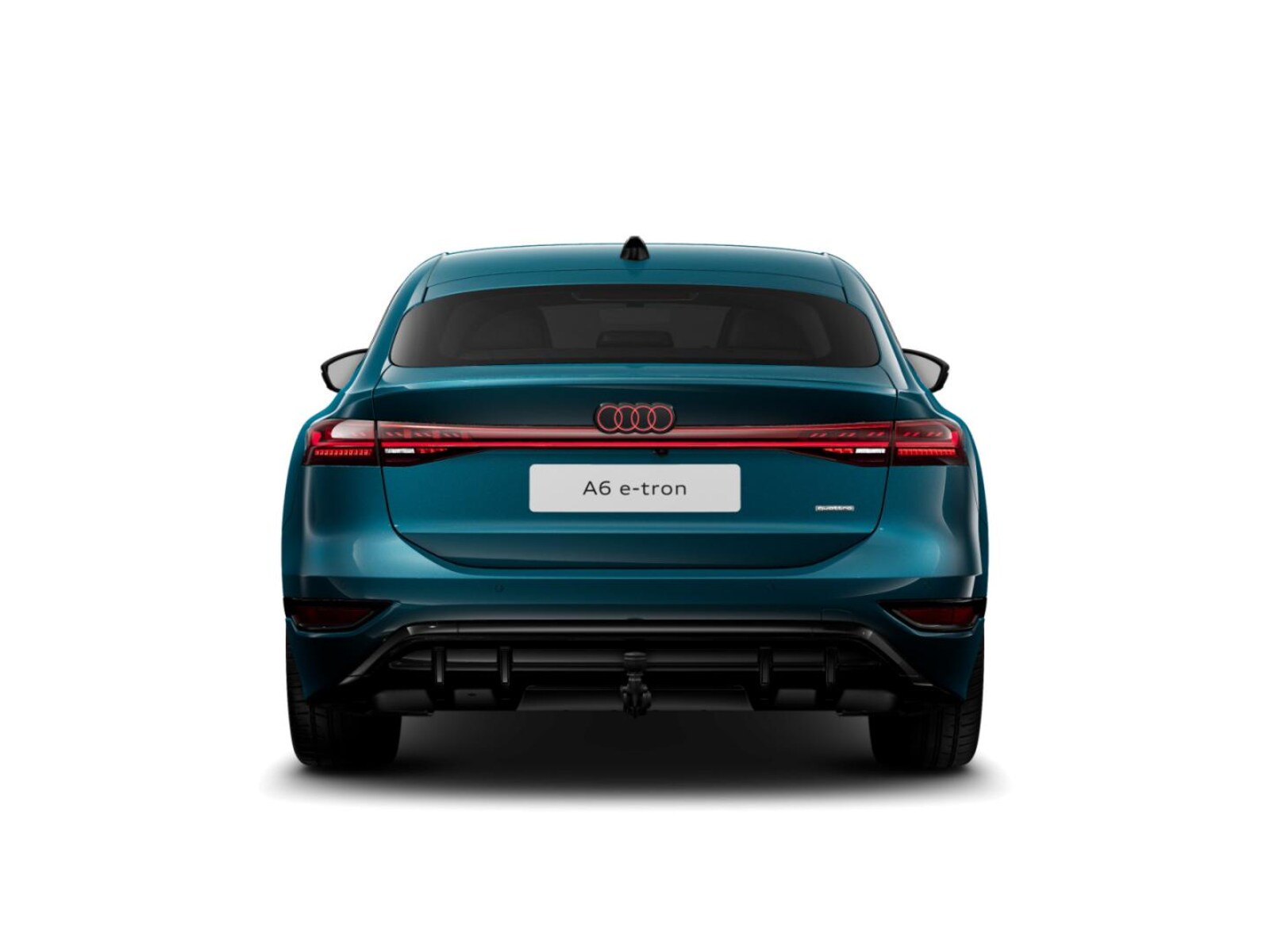 Audi A6 Sportback e-tron – Bild 6