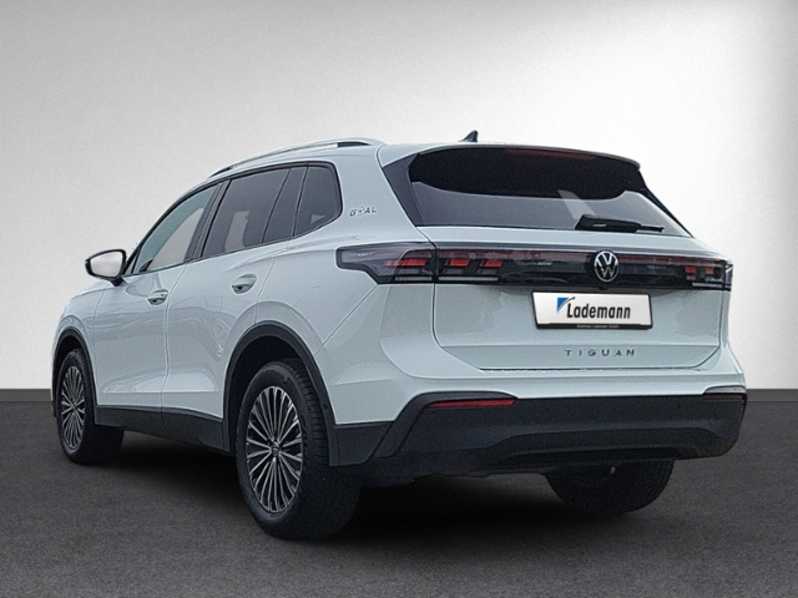 Volkswagen Tiguan – Bild 4
