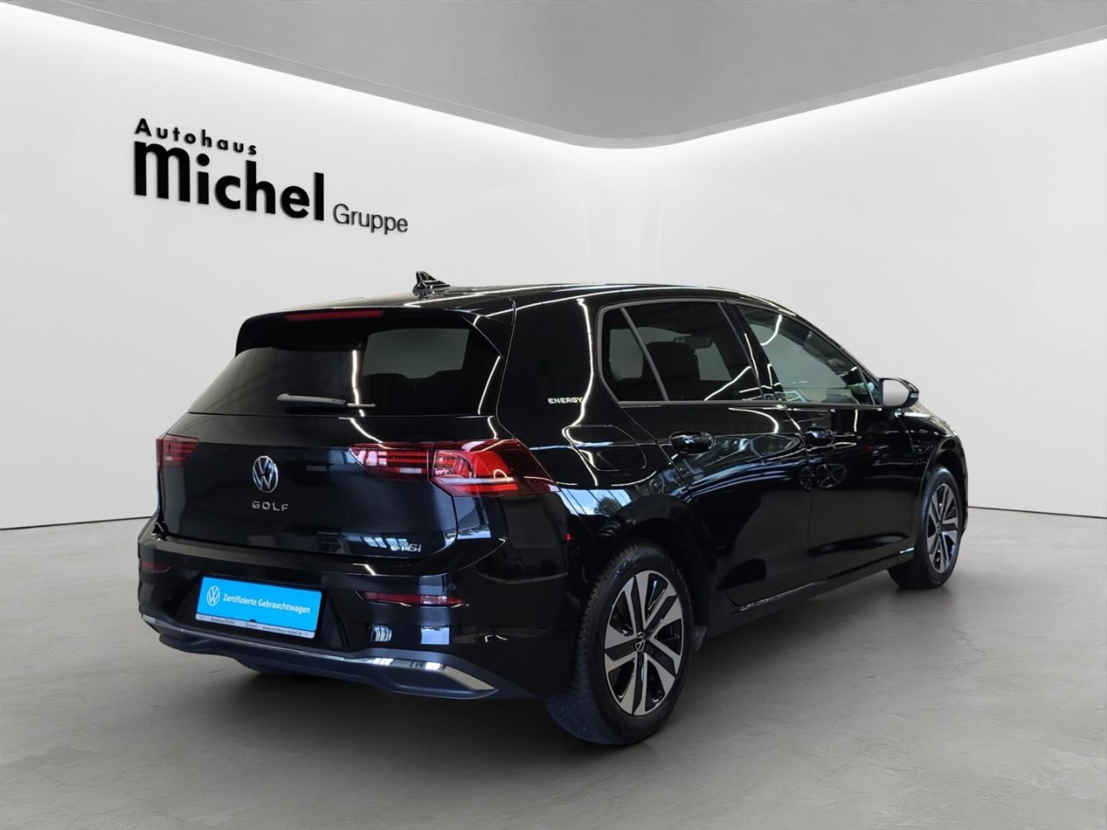 Volkswagen Golf – Bild 10