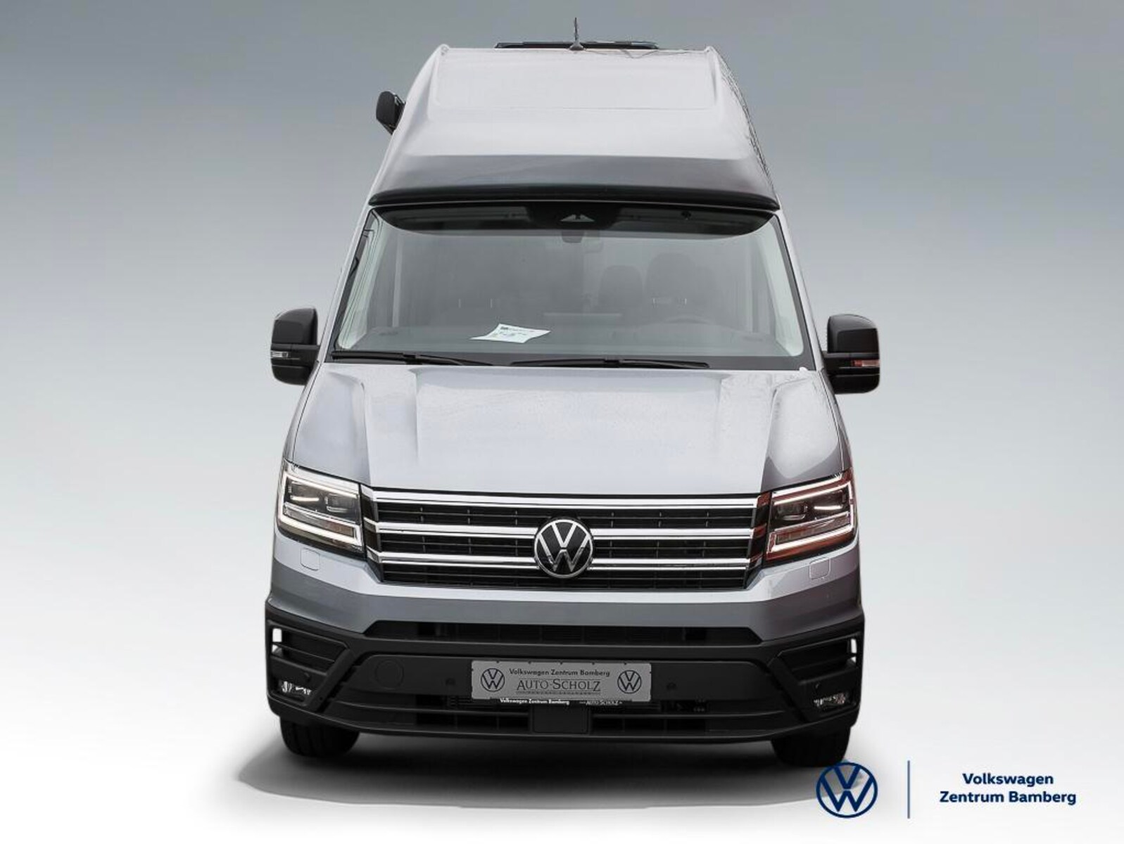 Volkswagen Grand California 600 – Bild 2
