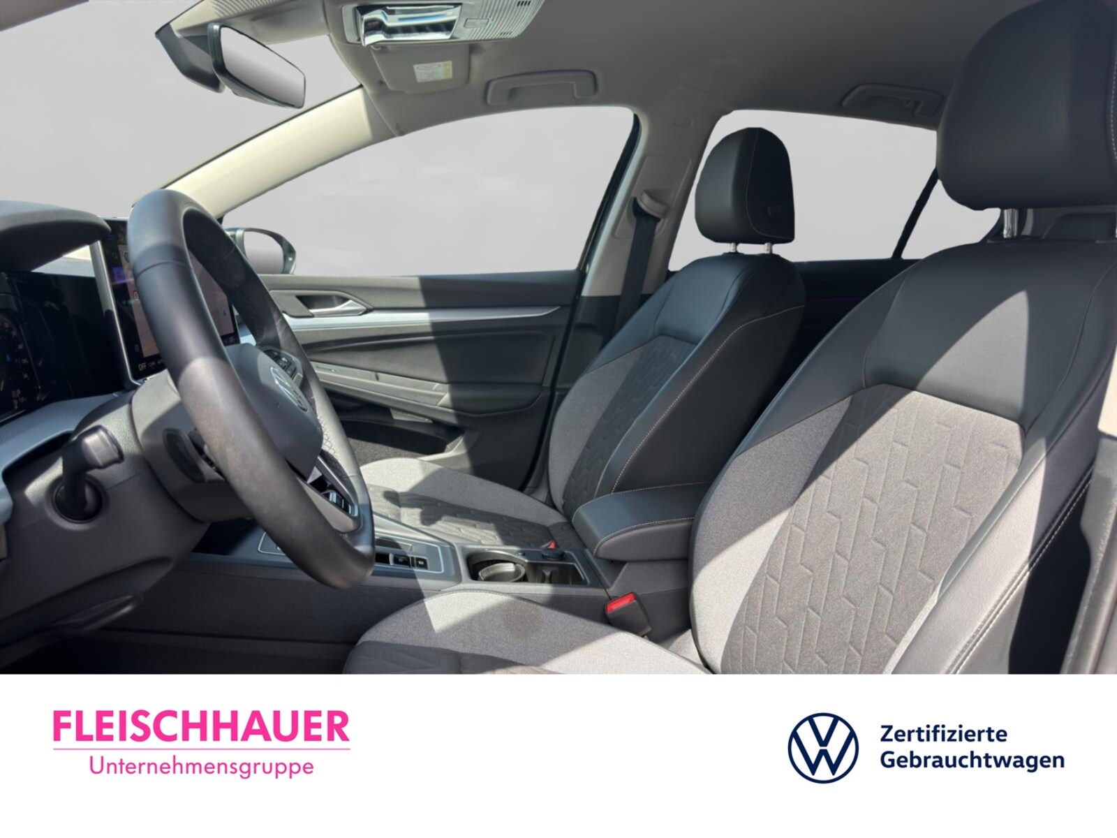 Volkswagen Golf – Bild 8