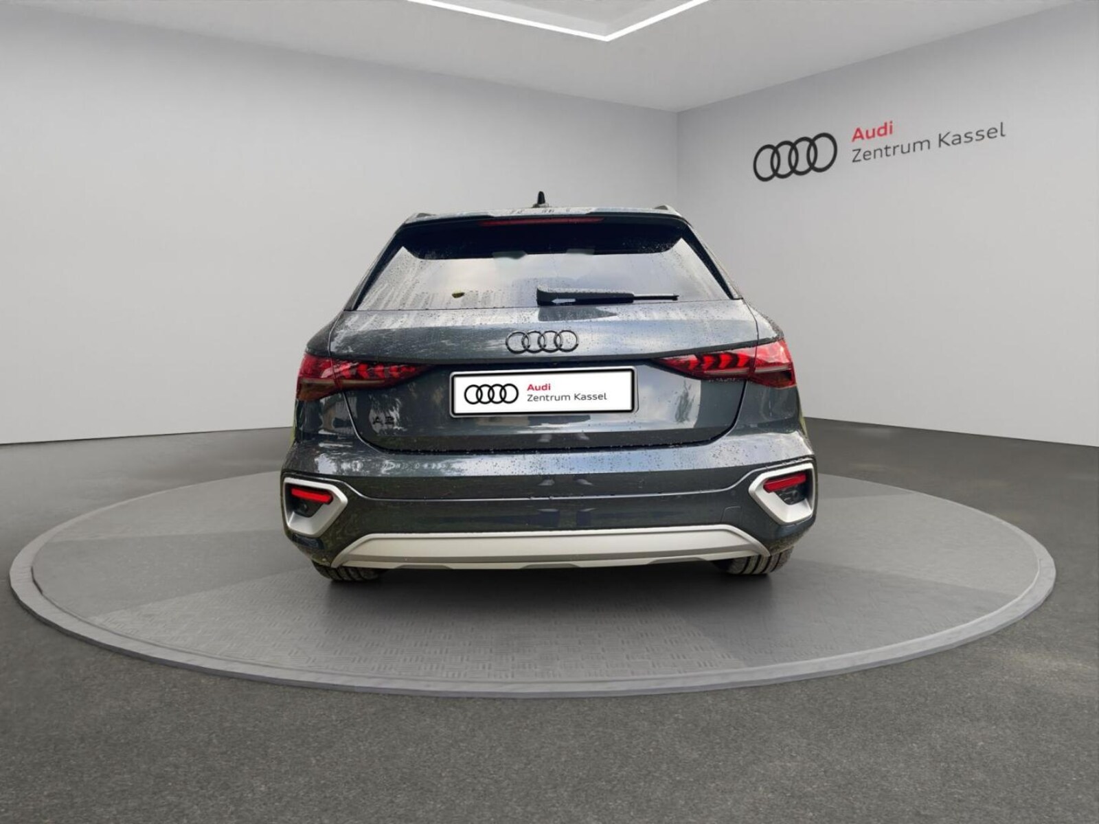 Audi A3 allstreet – Bild 4