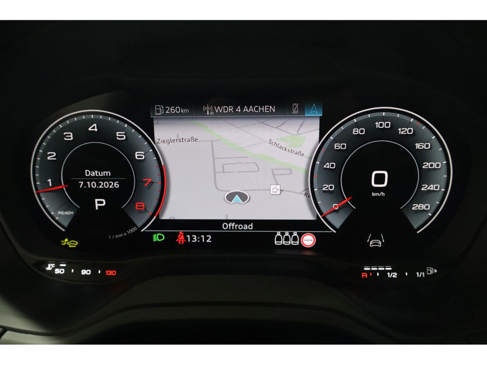 Audi Q2 – Bild 10