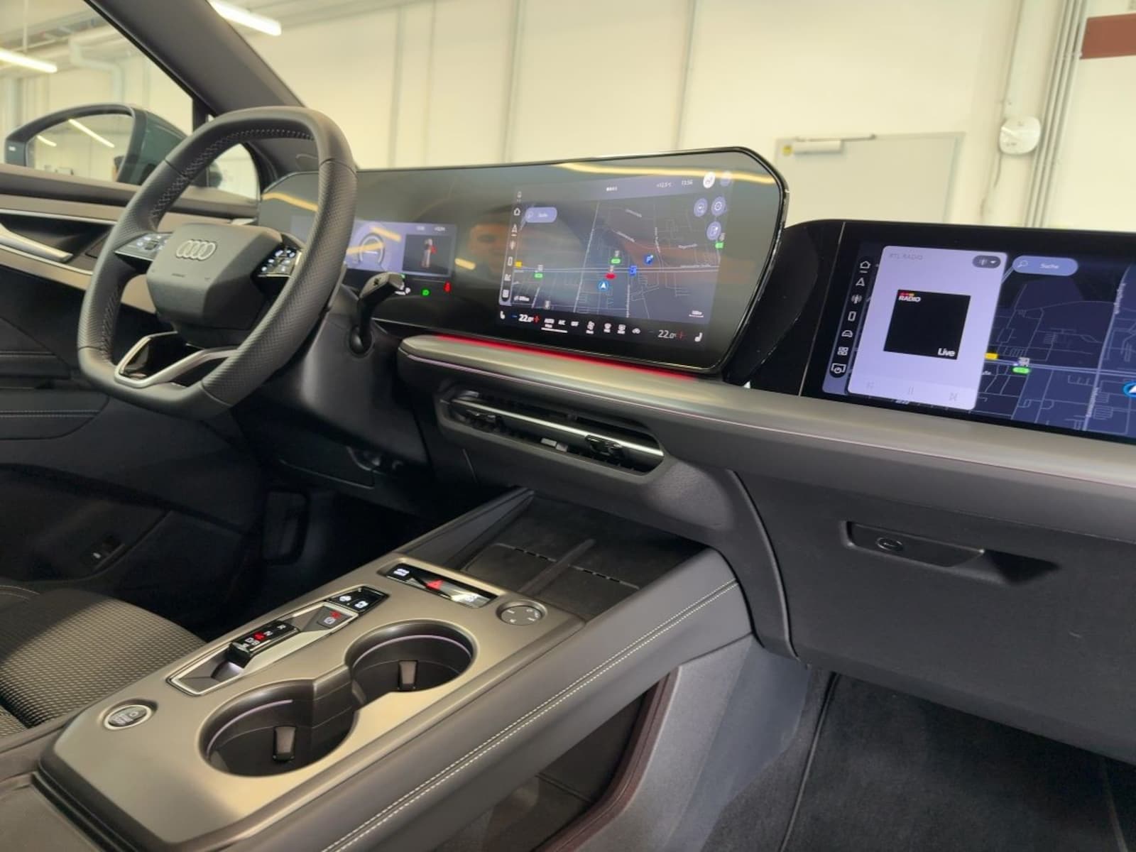 Audi Q4 e-tron – Bild 13