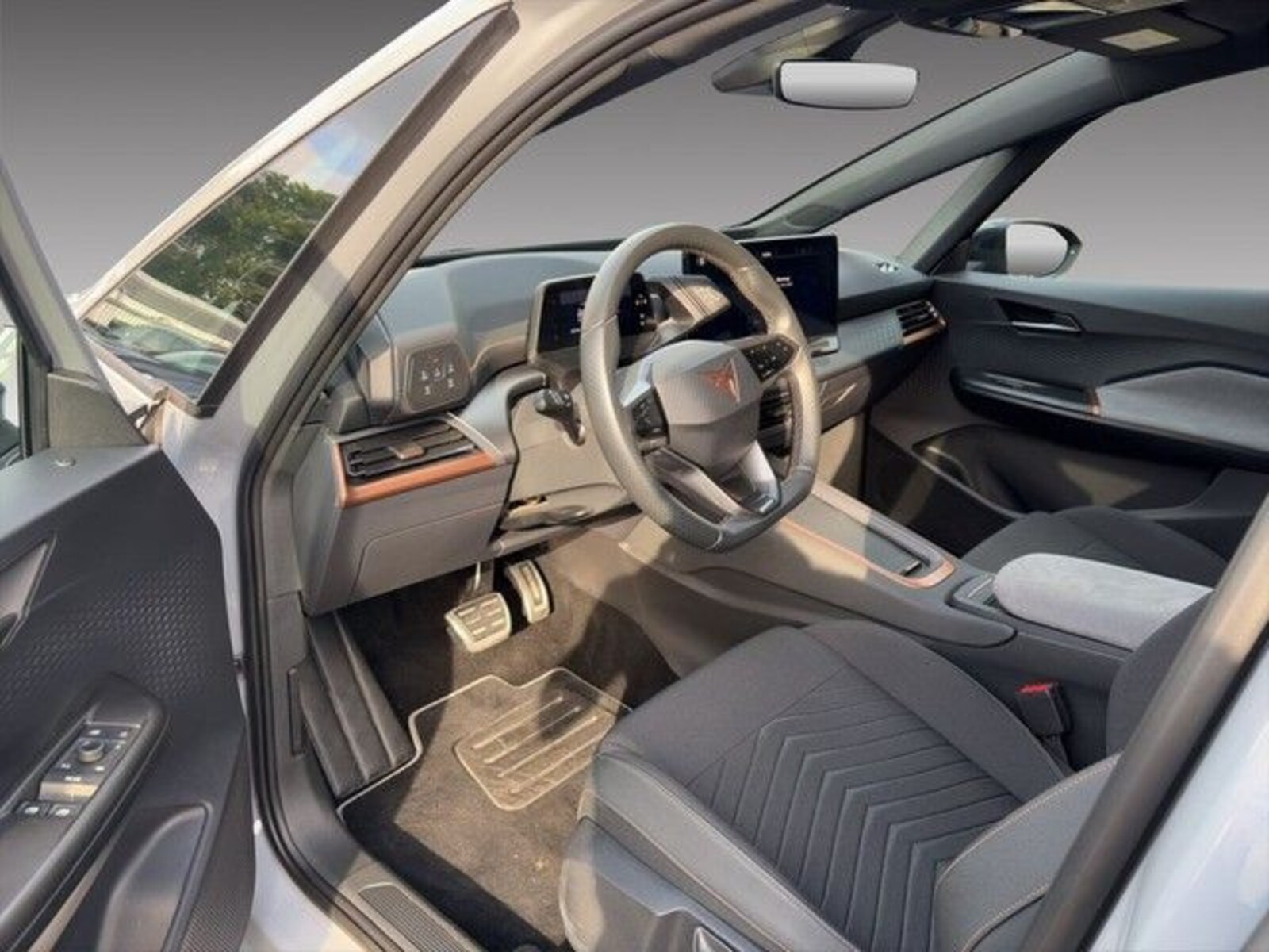 CUPRA Born – Bild 11