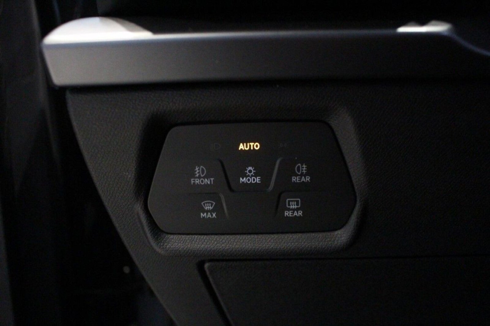 CUPRA Formentor – Bild 9