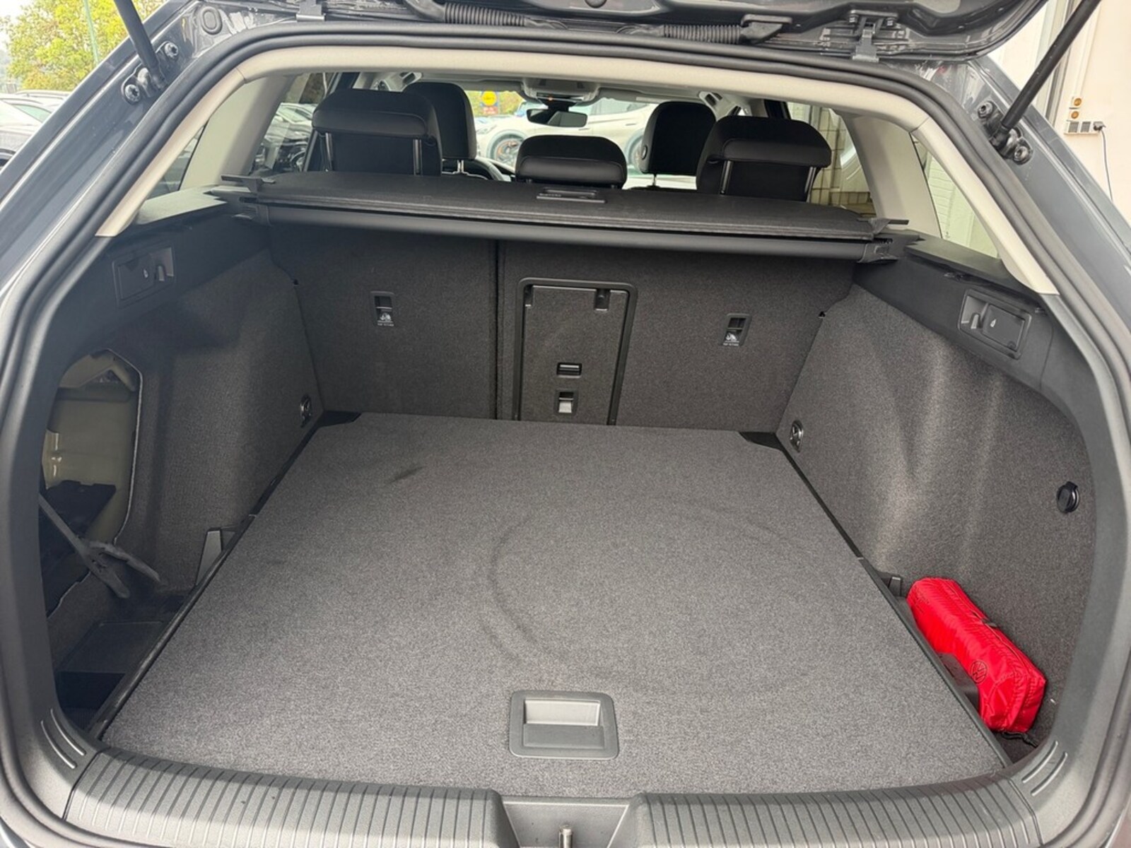 Volkswagen Golf Variant – Bild 16