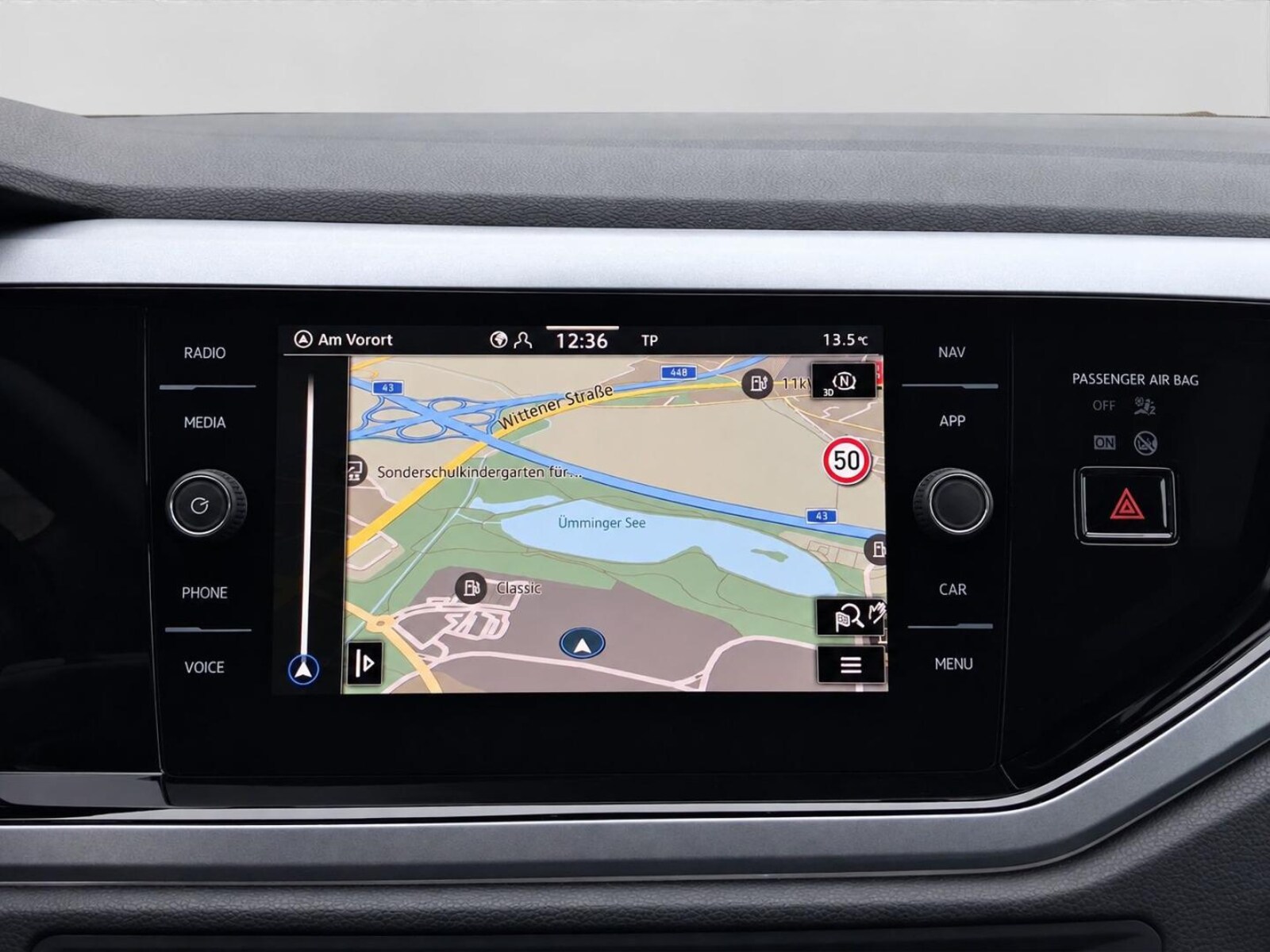 Volkswagen Taigo – Bild 8