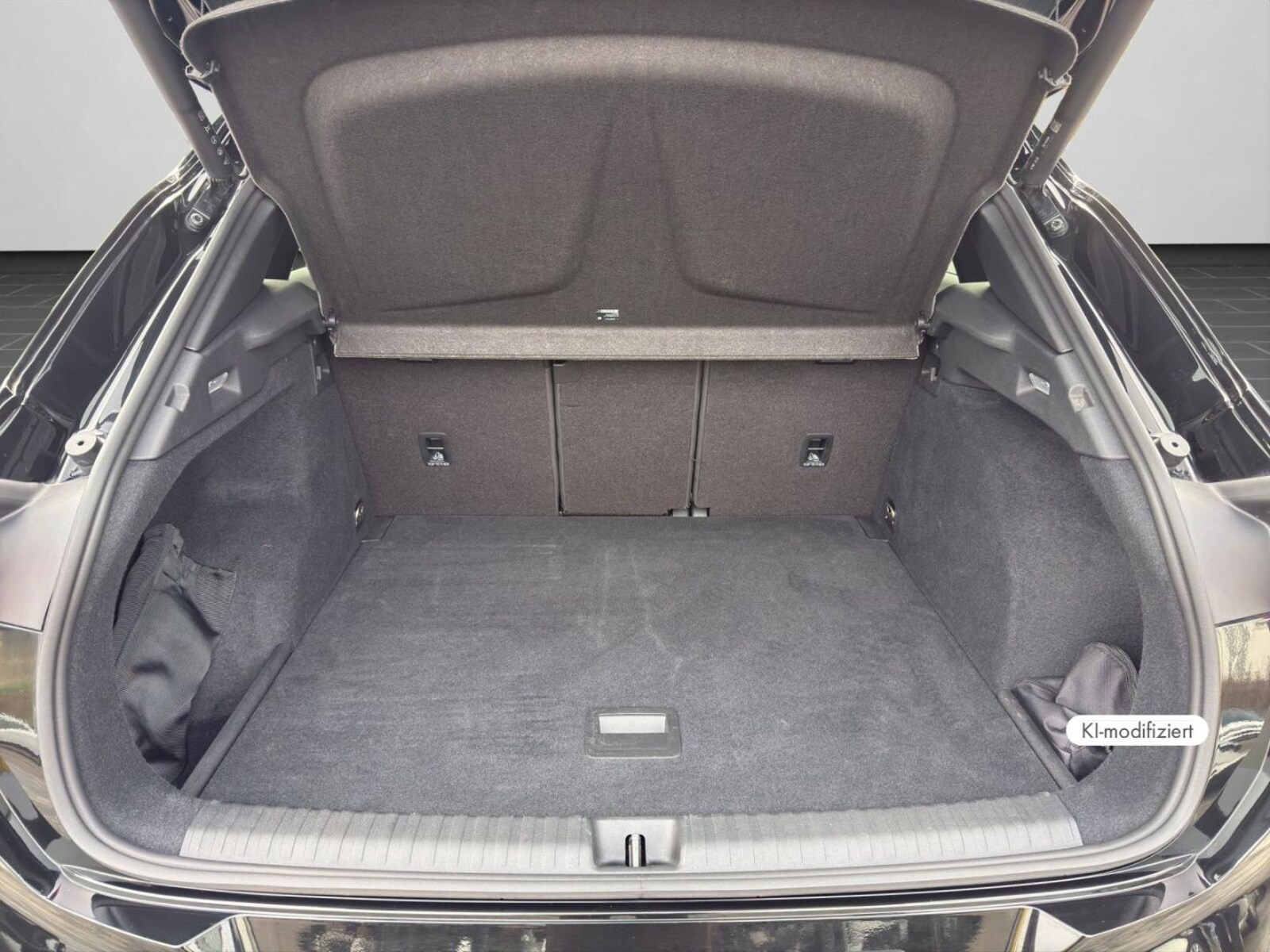 CUPRA Terramar – Bild 15