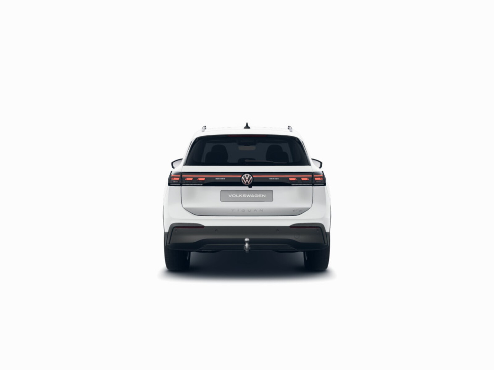 Volkswagen Tiguan – Bild 12